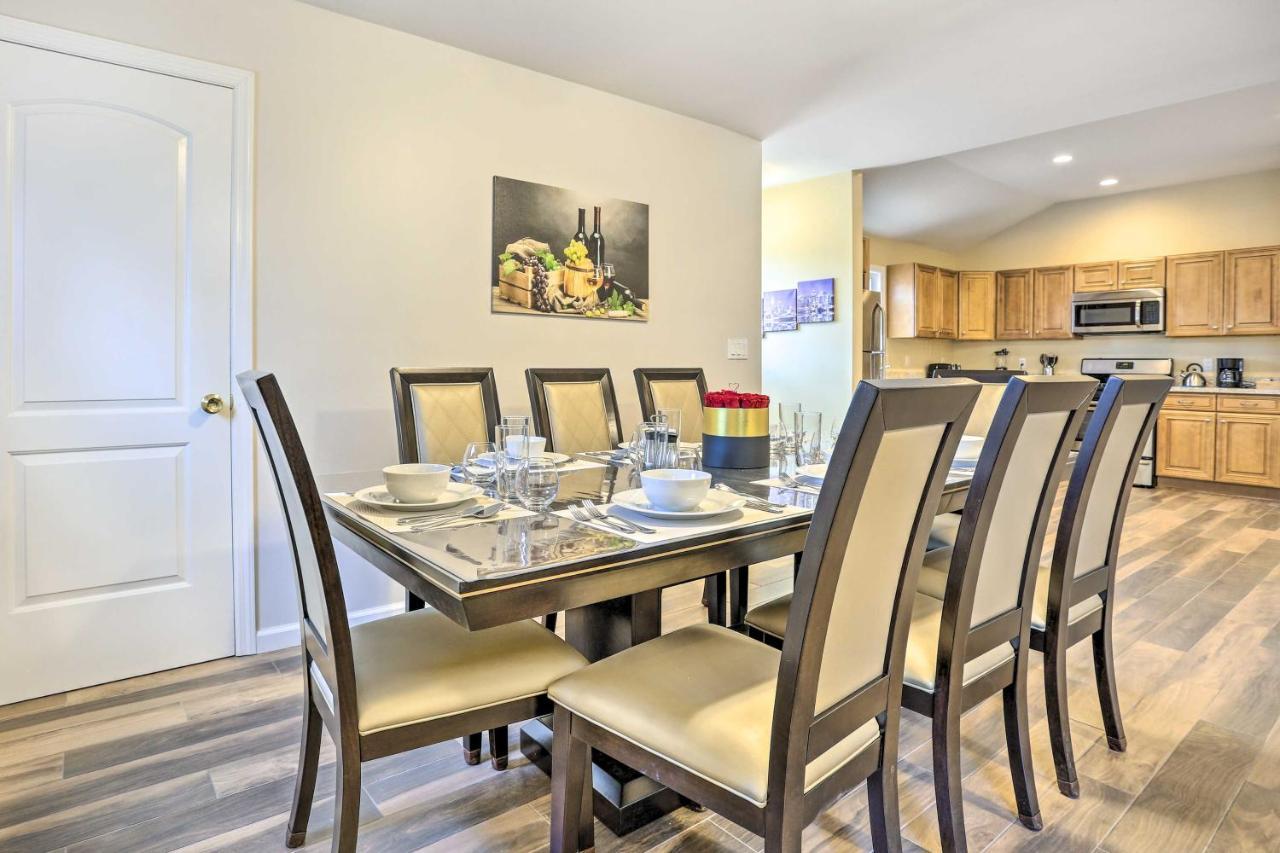 Ideally Located Glen Cove Apartment! Εξωτερικό φωτογραφία