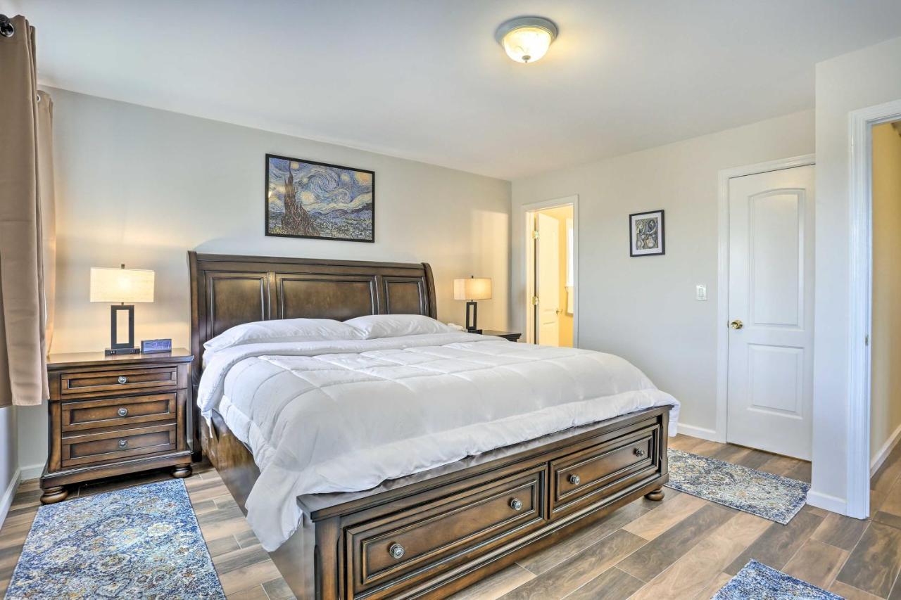 Ideally Located Glen Cove Apartment! Εξωτερικό φωτογραφία