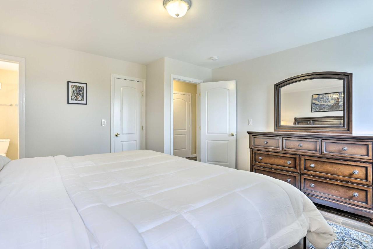 Ideally Located Glen Cove Apartment! Εξωτερικό φωτογραφία