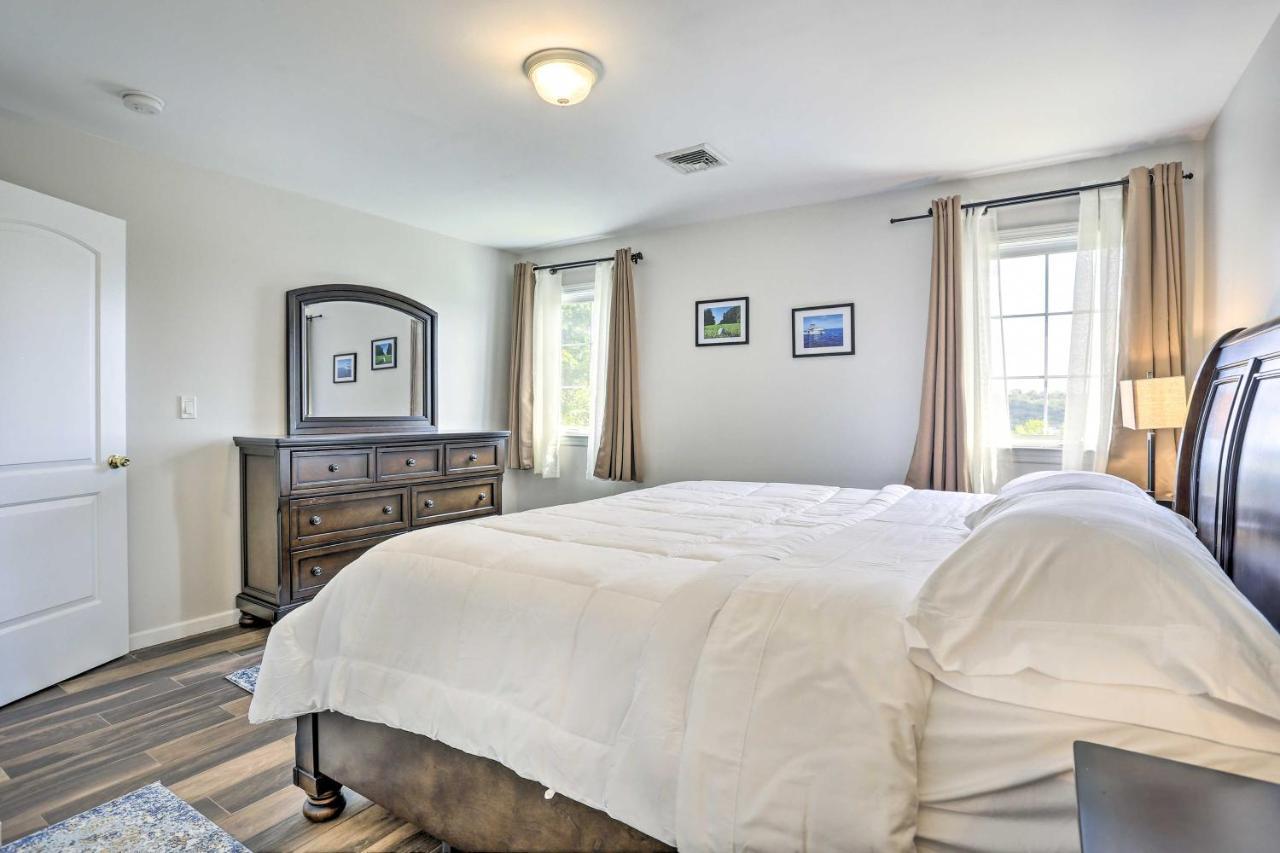 Ideally Located Glen Cove Apartment! Εξωτερικό φωτογραφία