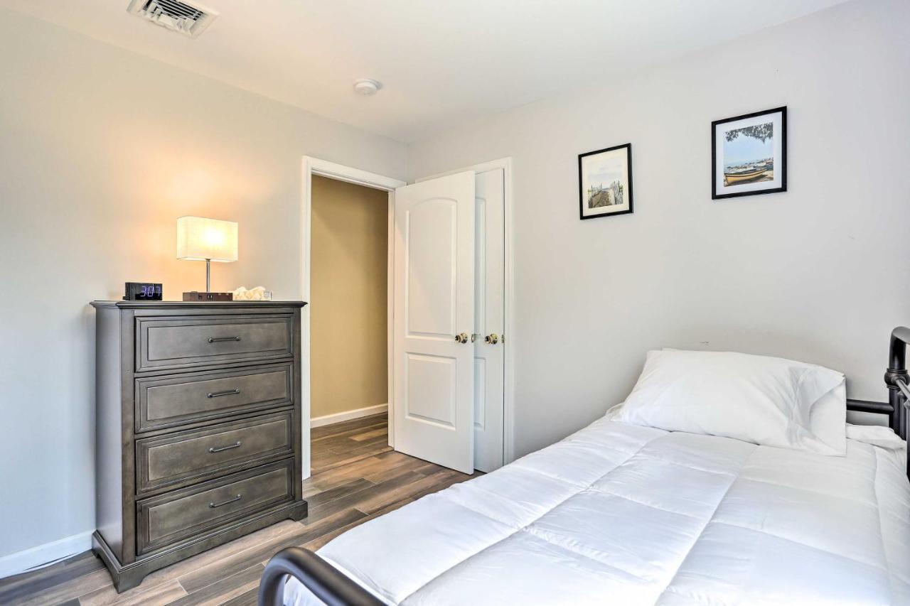 Ideally Located Glen Cove Apartment! Εξωτερικό φωτογραφία