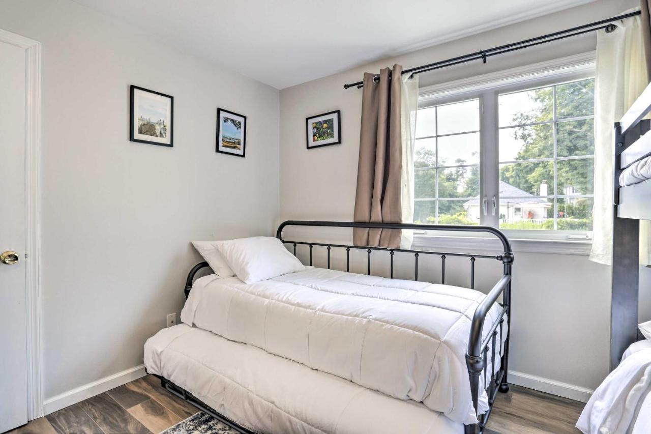Ideally Located Glen Cove Apartment! Εξωτερικό φωτογραφία